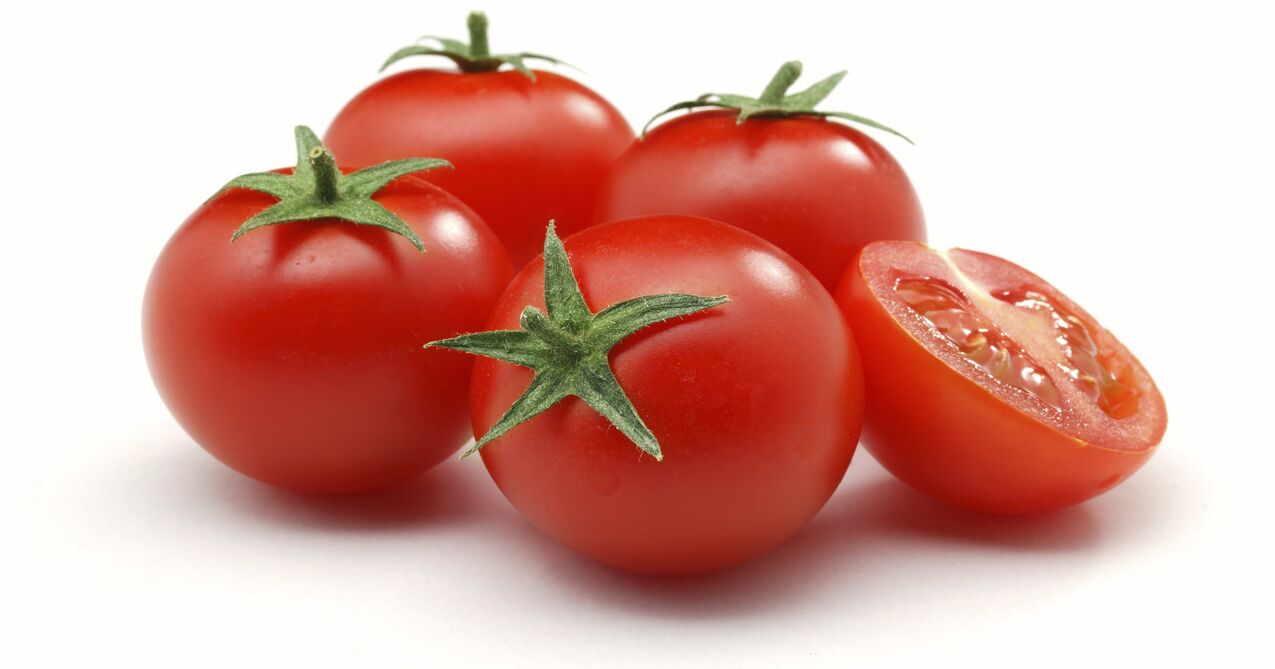 pomidorai venų varikozei gydyti