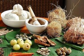 Liaudies gynimo priemonės venų varikozei gydyti